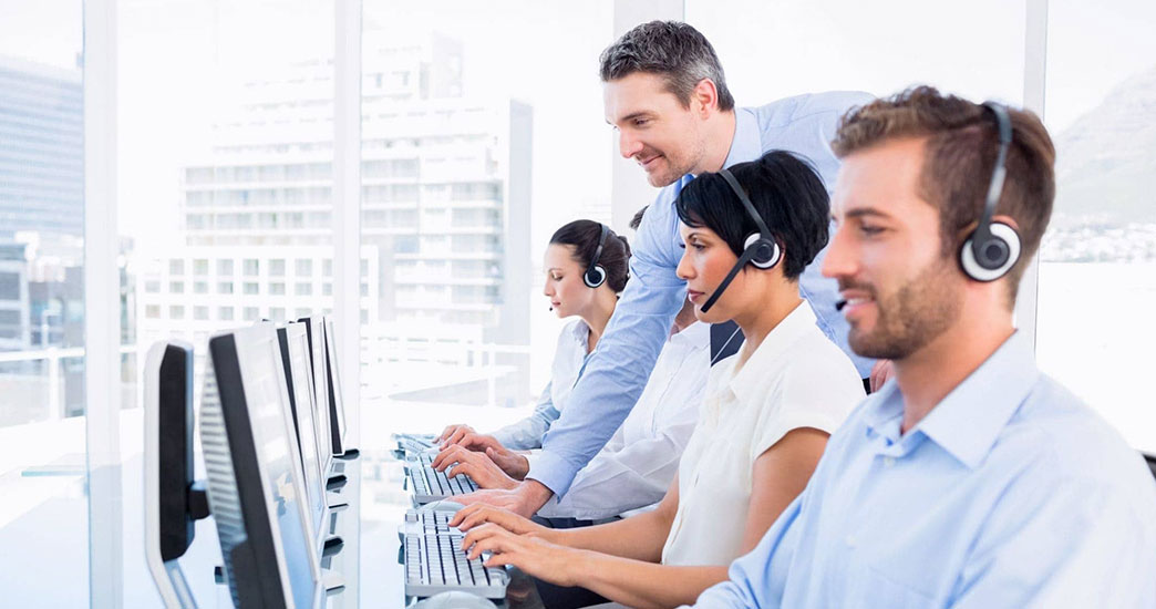 Communication Global